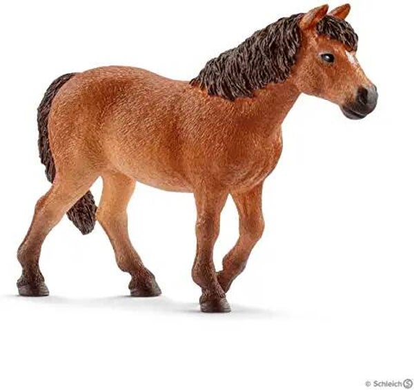 SCHLEICH Dartmoor-Pony Stute 13873
