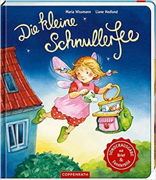 COPPENRATH Die kleine Schnullerfee