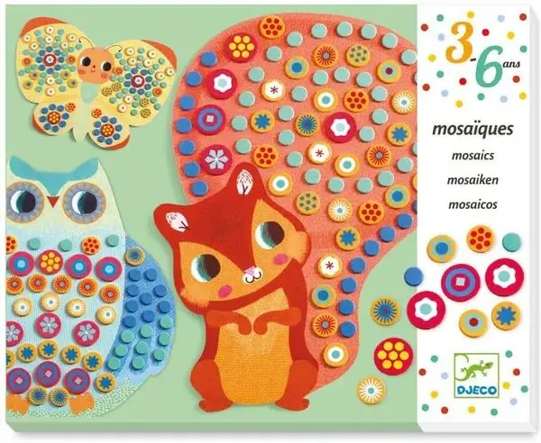 DJECO Millefiori DJ08897