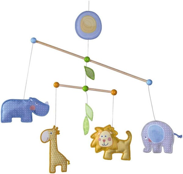 HABA Mobile Elefant Egon