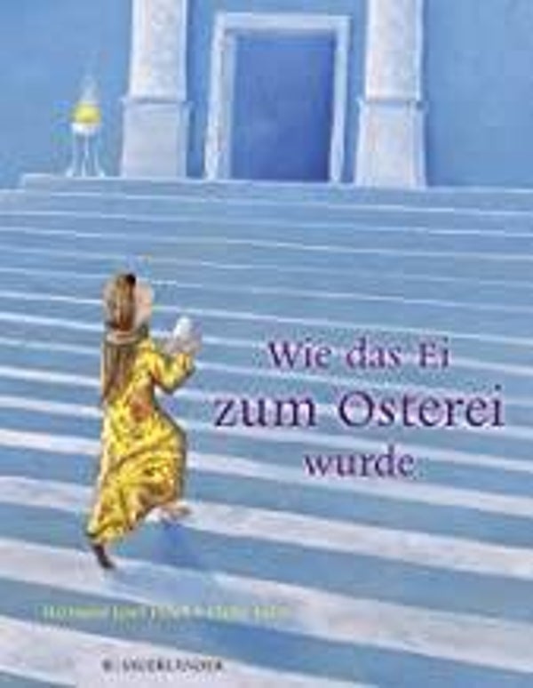 SAUERLÄNDER Wie das Ei zum Osterei wurde