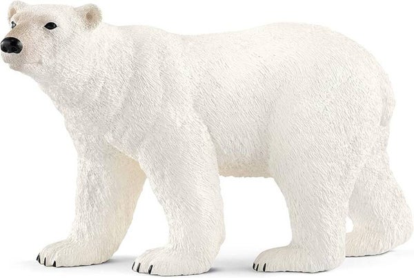 SCHLEICH Eisbär 14800