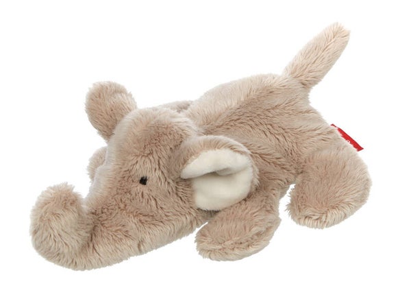SIGIKID Mini Kuscheltier Elefant 42592
