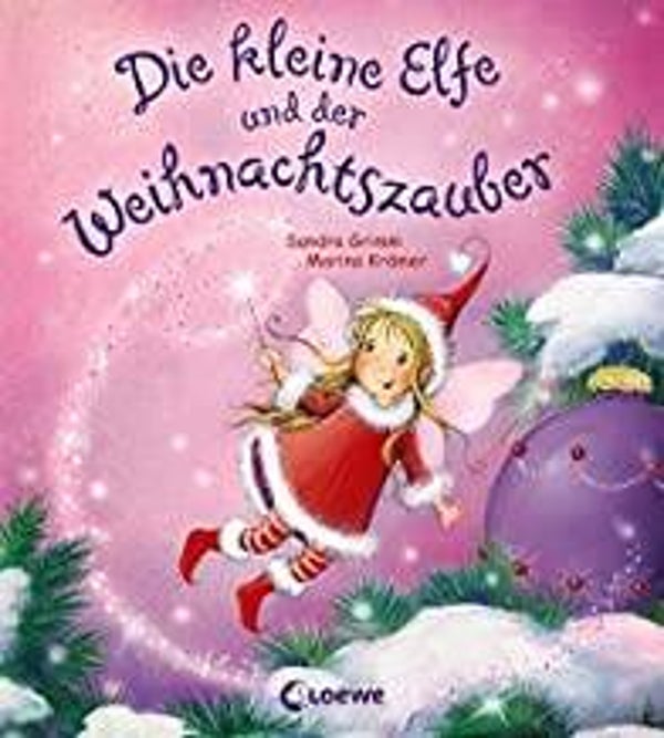 LOEWE Die kleine Elfe und der Weihnachtszauber