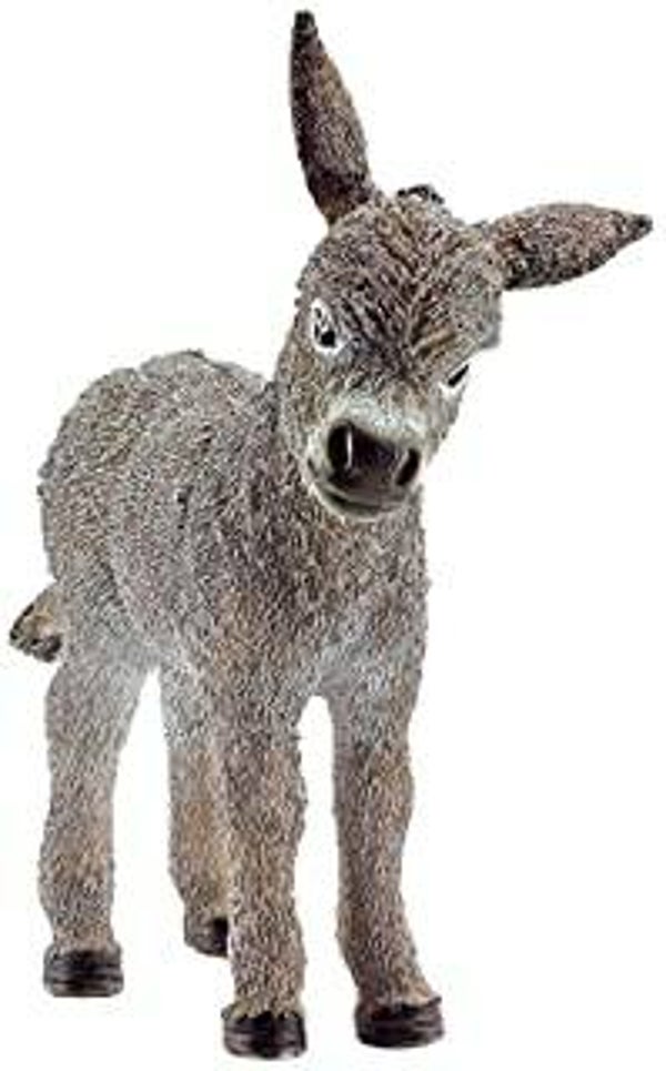 SCHLEICH  FARM WORLD  Esel Fohlen 13746