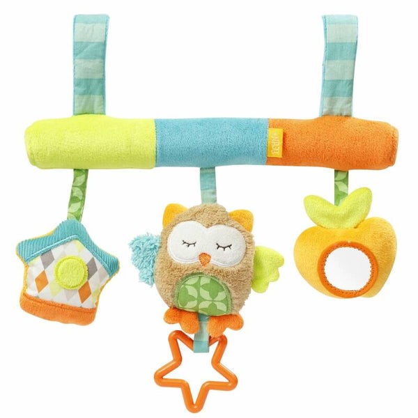 FEHN Activity Trapez Sleeping Forrest 071542