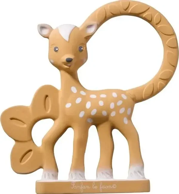 ELEMENTS FOR KIDS Fanfan Rehlein