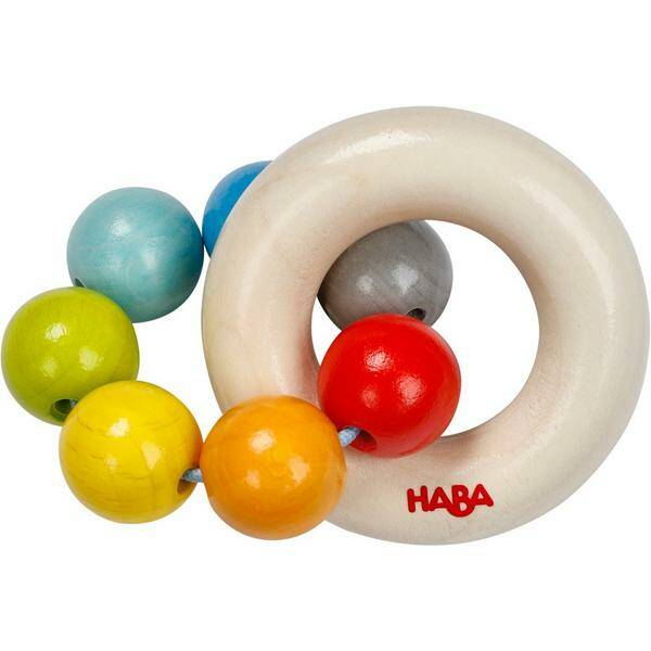 HABA Greifling  Farbkugeln 304732