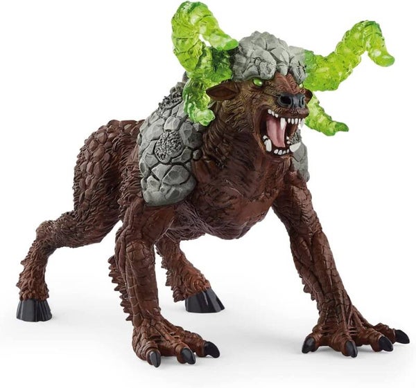SCHLEICH Eldrador  Fels Bestie 42521