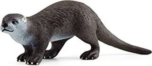 SCHLEICH Fischotter 14865