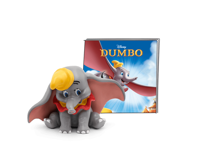 TONIES HÖRFIGUR : Dumbo