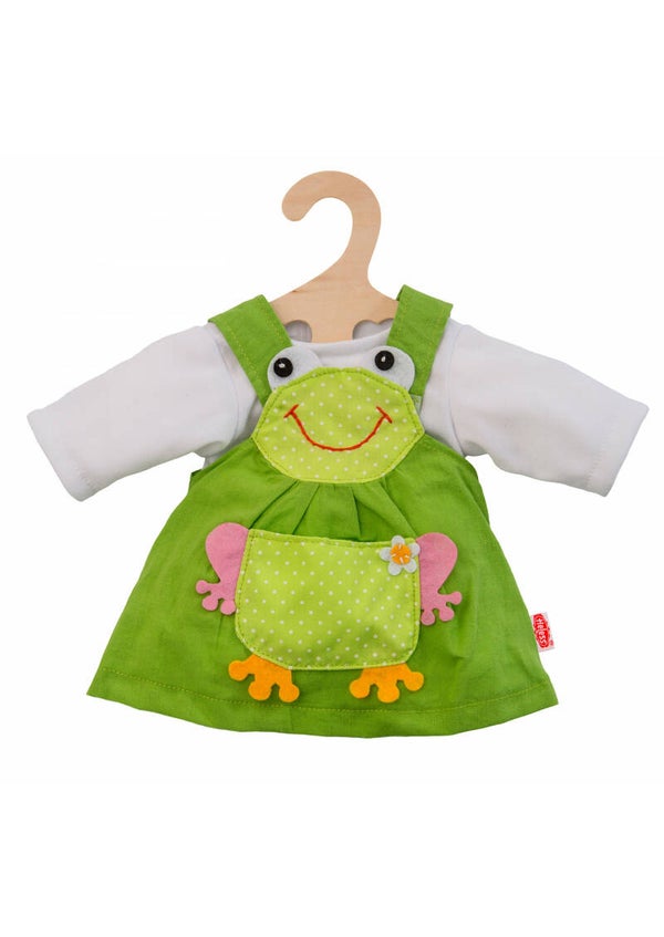 HELESS  Froschkleid, 2-teilig, Gr. 35-45 cm 2480