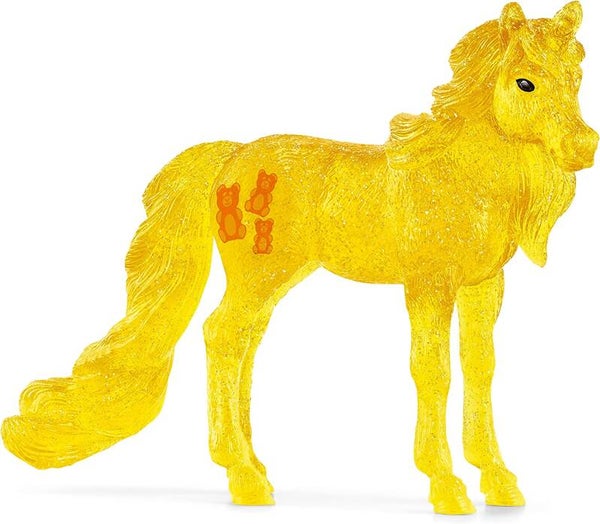 SCHLEICH  Bayala  Sammeleinhorn Fruchtgummi 70732