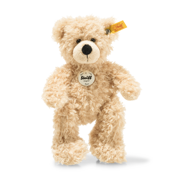 STEIFF  Tedybär Fynn 18 cm beige 111372