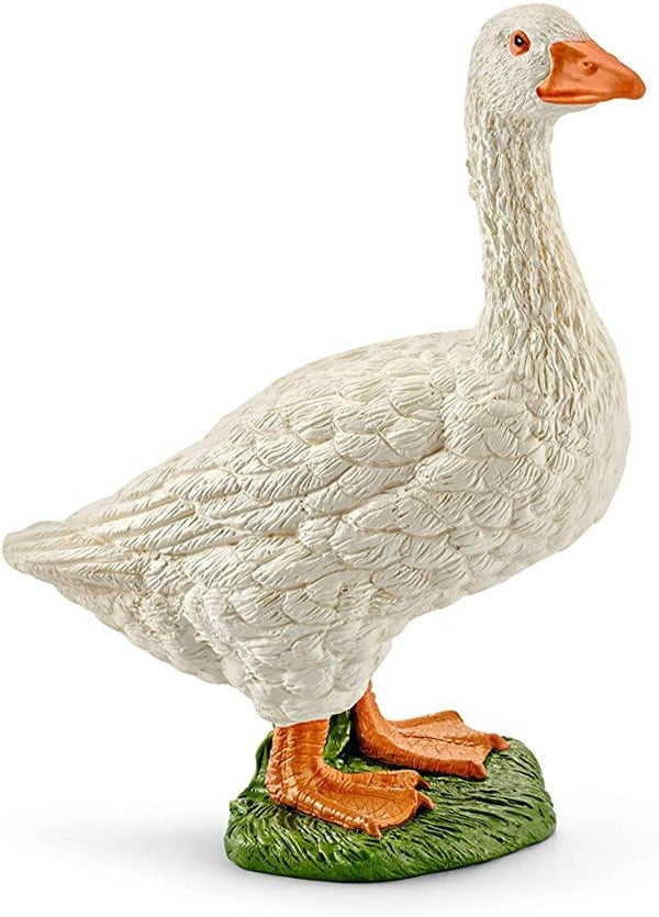 SCHLEICH  Gans 13799
