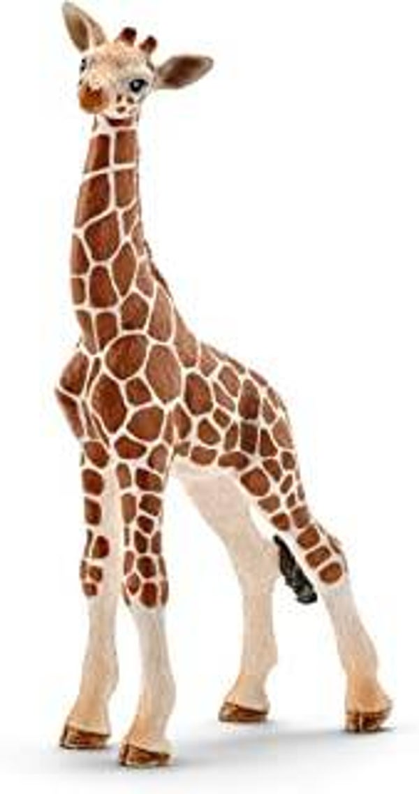 SCHLEICH  Giraffenbaby 14751