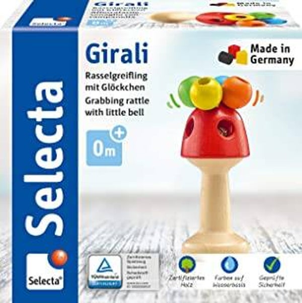 SELECTA Girali Stielgreifling 61027