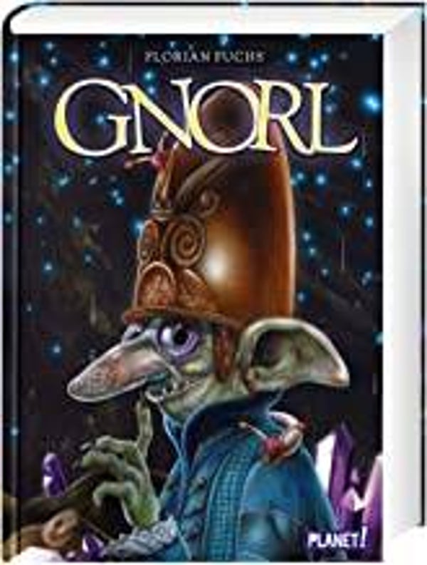 PLANET VERLAG Gnorl