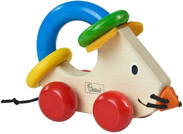 WALTER Greif Maus 61324