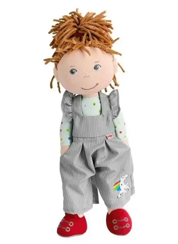 HABA Stoffpuppe Josie 2013883001