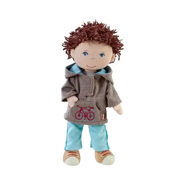 HABA Stoffpuppe Liam 30 cm  2014433001