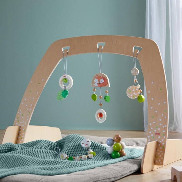 HABA  Spielbogen  mit Zubehör 307168