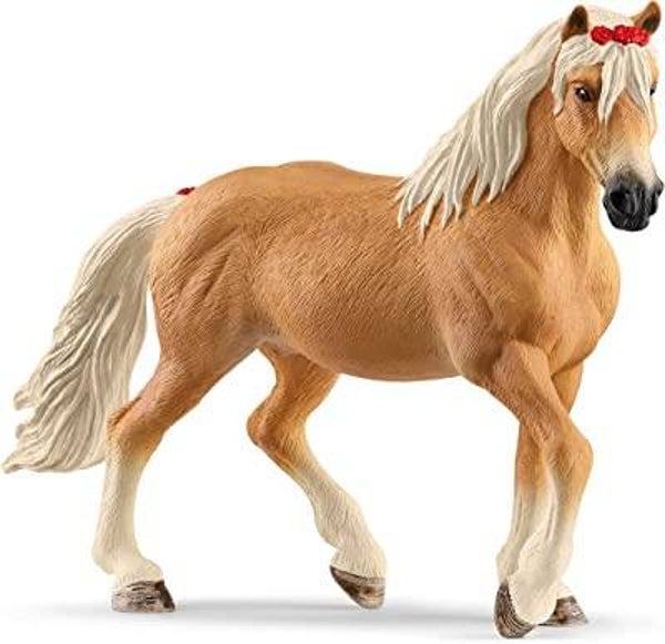 SCHLEICH Haflinger Stute 13950