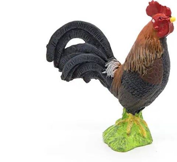 PAPO Gallischer Hahn 51046