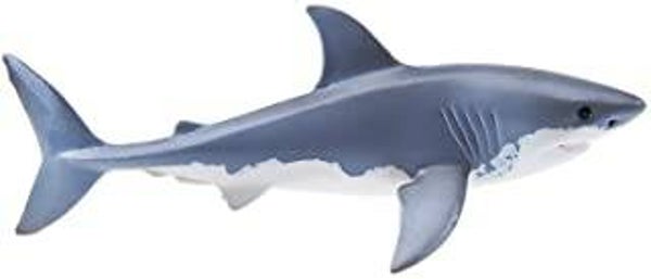 SCHLEICH Weißer Hai 14700