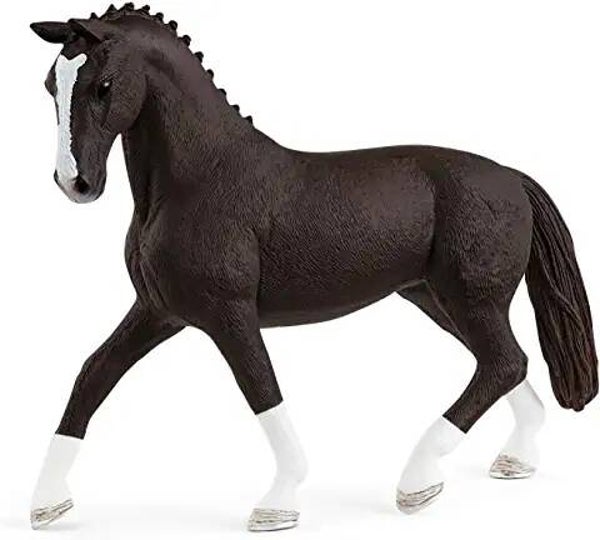 SCHLEICH Hannoveraner Stute, 13927