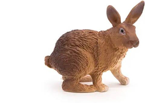 PAPO Braune Hase 51049