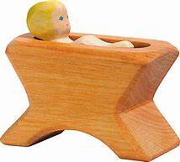 OSTHEIMER Krippe für Kind 404032