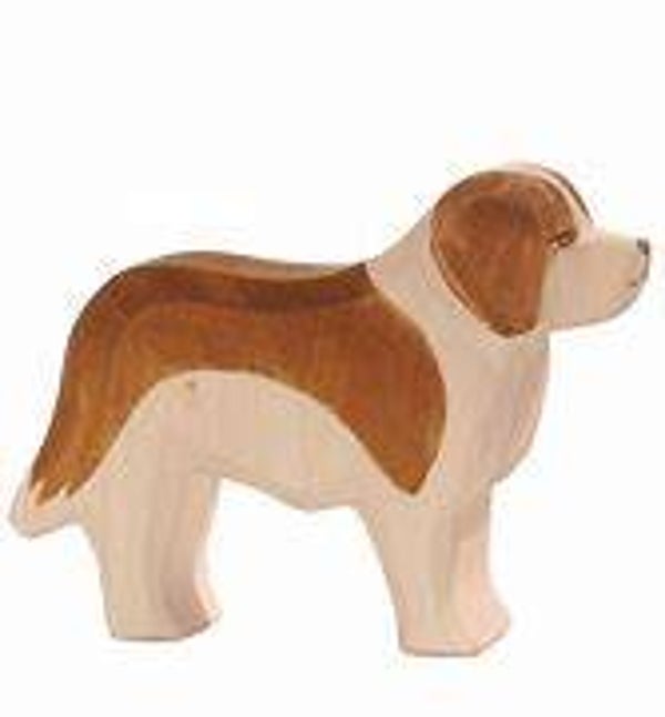 OSTHEIMER Bernhardiner 10441