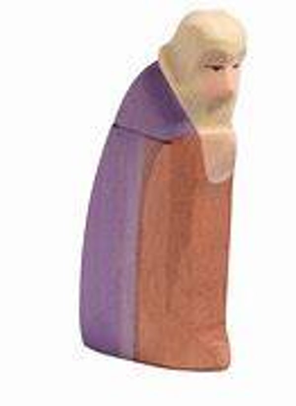 OSTHEIMER Josef 40402