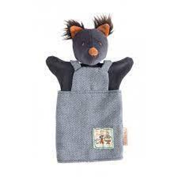 MOULIN ROTY  Handpuppe La grande Famille Igor 632203