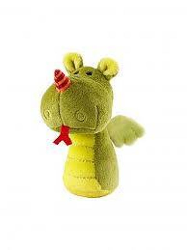 LILLIPUTIENS Minirassel Drache Walter 86707