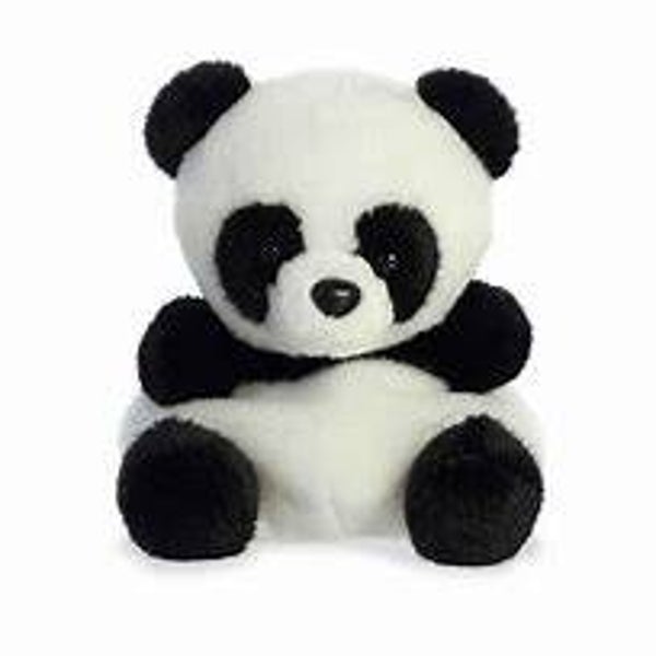 AURORA   Palm Pals  Panda Bamboo 33526