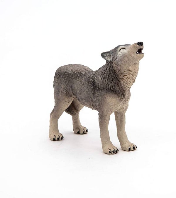 PAPO Heulender Wolf 50171