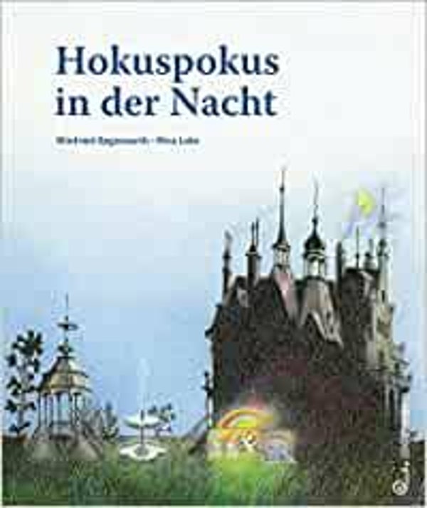 JUNGBRUNNEN Hokuspokus in der Nacht