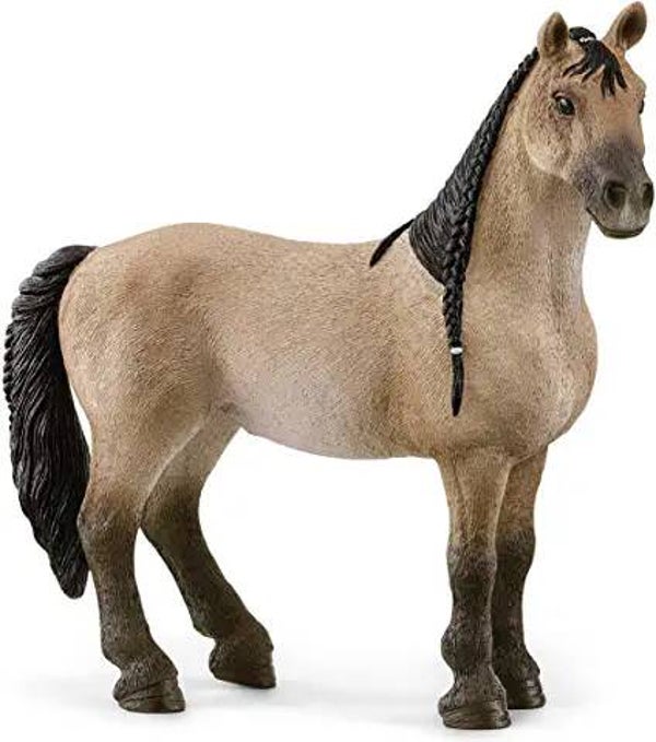 SCHLEICH Criollo Definitivo Stute  13948