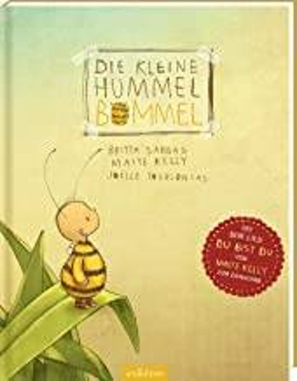 ARS EDITION  Die kleine Hummel Bommel