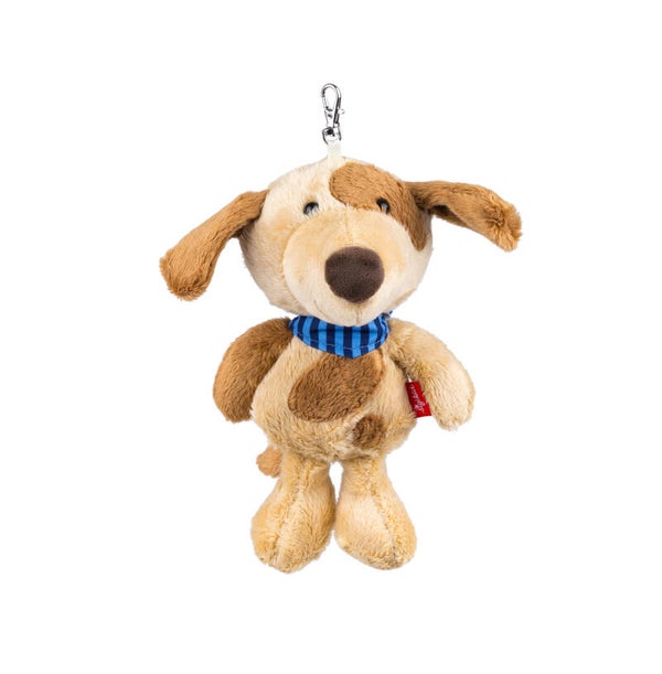 SIGIKID Mimimis Schlüsselanhänger Hund groß