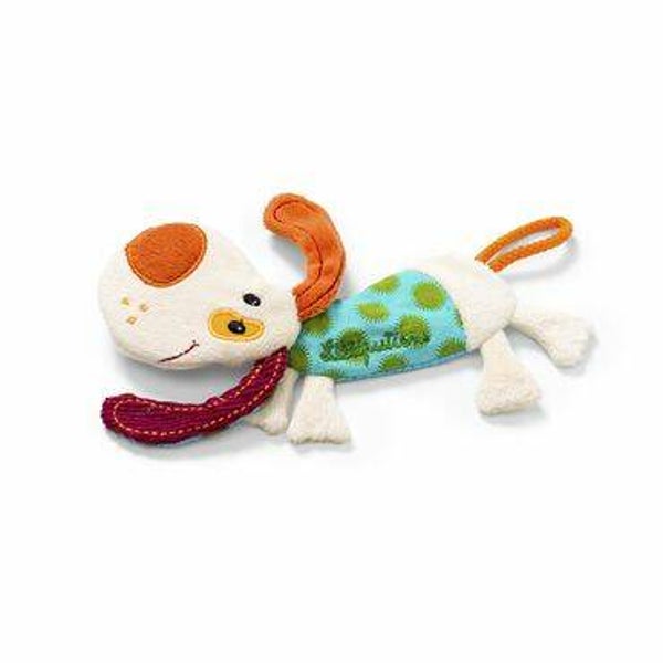 LILLIPUTIENS Schnullerkette Jeff