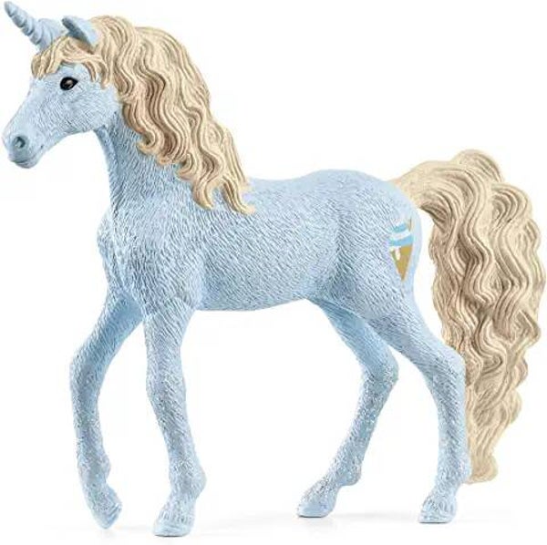 SCHLEICH Bayala Sammeleinhorn Eiswaffel  70736