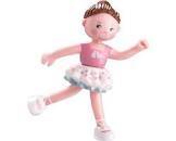 HABA  Little Friends Eva 301964