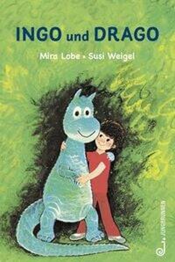 JUNGBRUNNEN Ingo und Drago