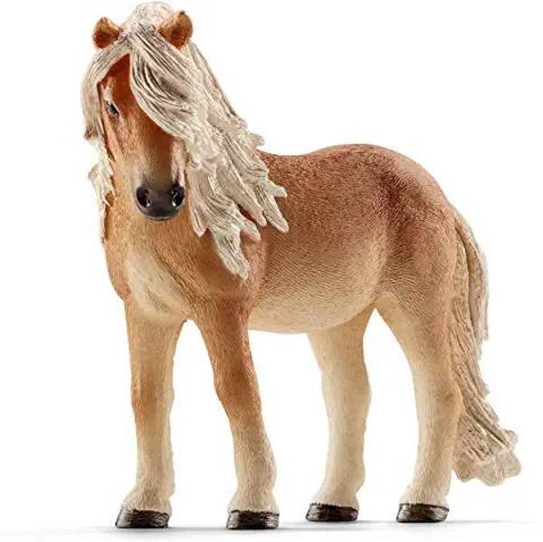SCHLEICH Island Pony Stute 13790