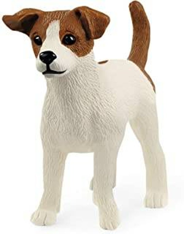SCHLEICH Jack Russel 13916