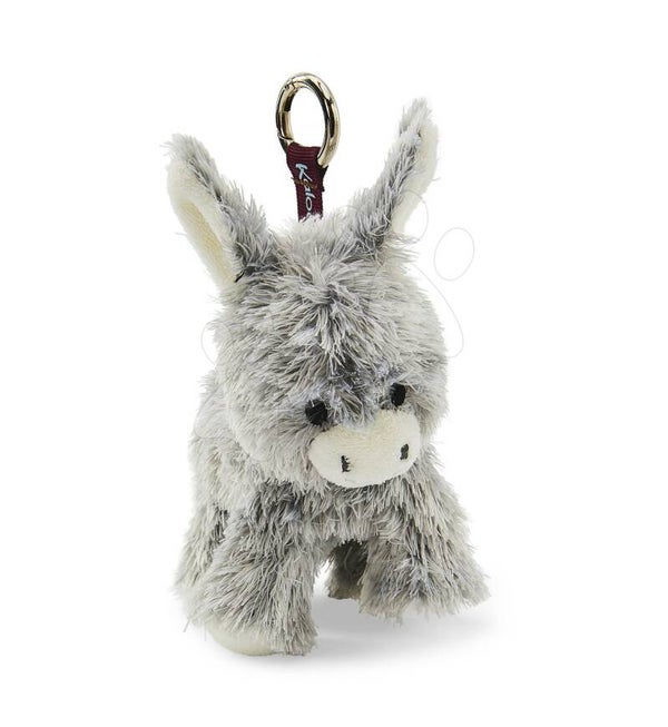 KALOO Schlüsselanhänger Esel 05732