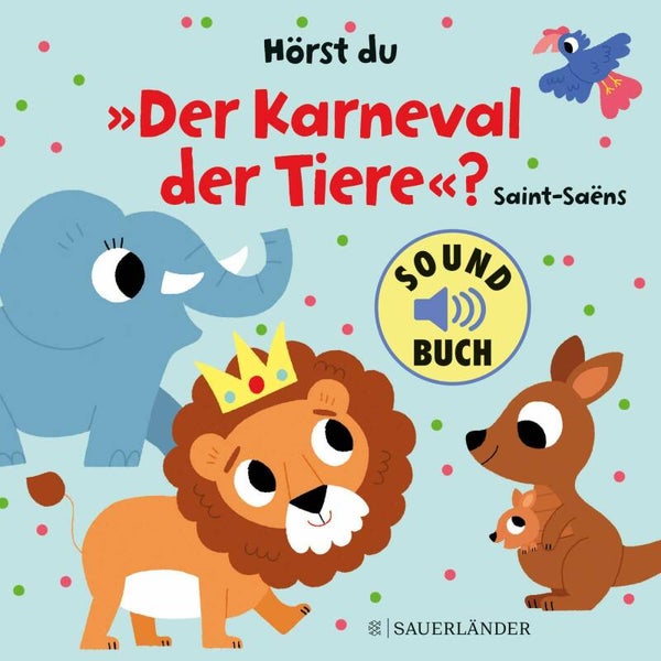 SAUERLÄNDER Der Karneval der Tiere